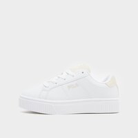 Buty dziecięce FILA PANACHE  3cm02197-190 kolor biały
