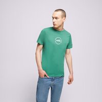 Koszulka damska ELLESSE T-SHIRT MELODI TEE GREEN sgr17618503 kolor zielony