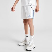 Spodenki dziecięce ADIDAS TIRO24 SHORT WHT/BLU B is6136 kolor niebieski