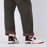 Męskie buty NEW BALANCE 550  bb550str kolor kremowy