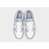 Buty dziecięce NIKE DUNK LOW PS fb9108121 kolor biały