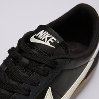 Męskie buty NIKE KILLSHOT 2 LEATHER 432997-070 kolor czarny
