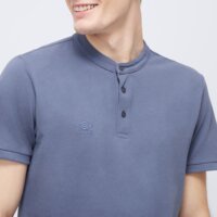 UMBRO POLO EVESES ul324pom94003 kolor niebieski