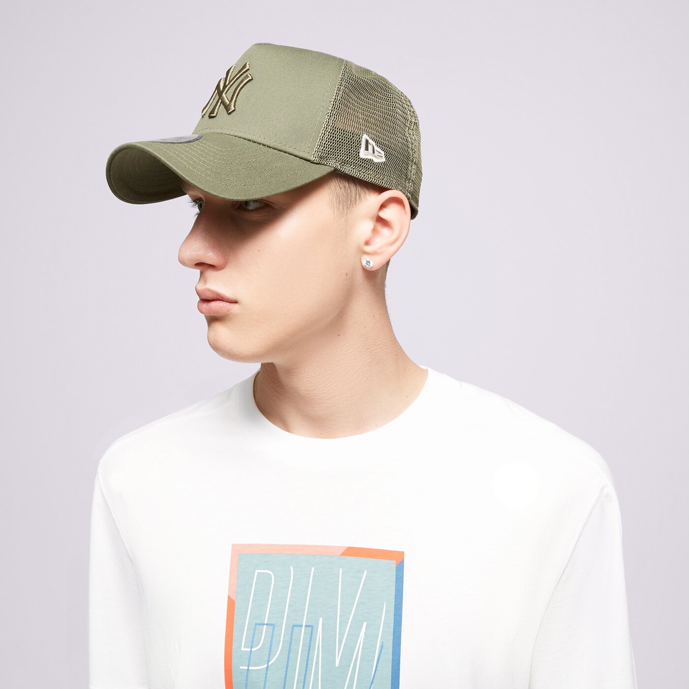 NEW ERA ★ New York Yankees Seasonal Tonal Casual Classic NY Casual Classic New York Yankees Tonal | Chances Surf NZ