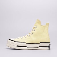 Trampki damskie CONVERSE CHUCK 70 PLUS a00740c kolor żółty