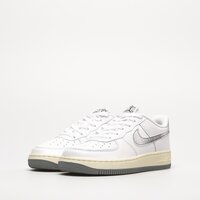 Buty dziecięce NIKE AIR FORCE 1 LV8 3 (GS) dx1657-100 kolor biały