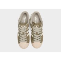Męskie buty ADIDAS SUPERSTAR II ih9315 kolor zielony