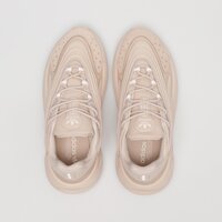 Damskie buty ADIDAS OZELIA W hp2891 kolor różowy