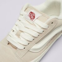 Trampki damskie VANS KNU SKOOL  vn000d750ck1 kolor beżowy
