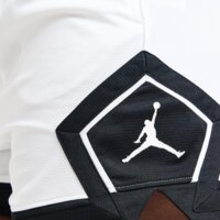 Spodenki damskie JORDAN SZORTY W J SPT DMND SHORT 4" fn5134-101 kolor biały