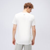 Koszulka męska UP8 T-SHIRT BLAU up123tsm21002 kolor biały