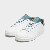 Buty dziecięce ADIDAS STAN SMITH  gz9916 kolor biały