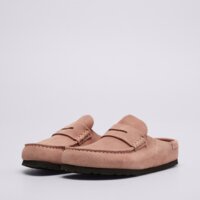 Klapki damskie BIRKENSTOCK NAPLES 1031683 kolor różowy
