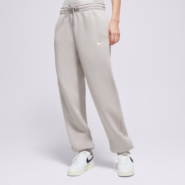 NIKE SPODNIE W NSW PHNX FLC HR OS PANT 2 (FZ5996-009