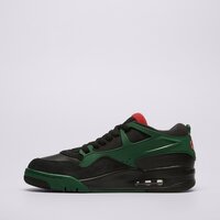 Męskie buty AIR JORDAN 4 RM fq7939-003 kolor czarny