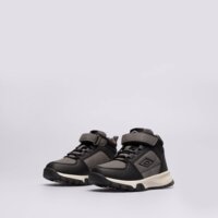 Dziecięce buty outdoor UMBRO ALFIE umjko222002 kolor czarny