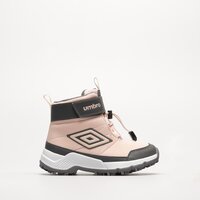 Dziecięce buty outdoor UMBRO GOOFY umjko223001 kolor różowy