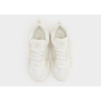 Buty dziecięce FILA HEROIC 3rm02823-190 kolor biały