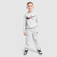 JORDAN KOMPLET BLUZA&SPODNIE ARCH 85f704-g2h kolor szary