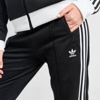 Spodnie damskie ADIDAS SPODNIE CLASSIC TP iw3171 kolor czarny
