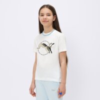 Koszulka dziecięca PUMA T-SHIRT GRAPHICS III B 686660 02 kolor biały