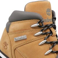 Dziecięce buty outdoor TIMBERLAND EURO SPRINT  6670r kolor żółty
