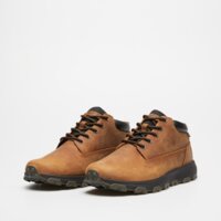 Męskie buty outdoor TIMBERLAND WINSOR PARK MID LACE GTX SNEAKER tb0a41j7em41 kolor brązowy