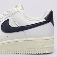 Damskie buty NIKE W AIR FORCE 1 '07 NN fz6768-100 kolor biały