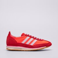 Damskie buty ADIDAS SL 72 OG W jh7392 kolor czerwony