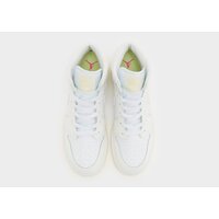 Buty dziecięce AIR JORDAN 1 MID FUND GG fd8780-181 kolor beżowy