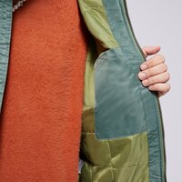 Męska kurtka zimowa VANS KURTKA COPLEY BOMBER JACKET vn000hmq1ci1 kolor zielony