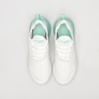 Buty dziecięce NIKE AIR MAX 270 943345-115 kolor biały