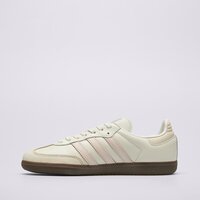 Damskie buty ADIDAS SAMBA OG W ih2751 kolor biały