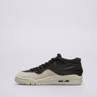 Buty dziecięce AIR JORDAN 4 RM (GS)  fq7938-001 kolor czarny