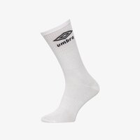 Damskie skarpetki UMBRO SKARPETY LONG I 3 PAK ul122ska90003 kolor multicolor
