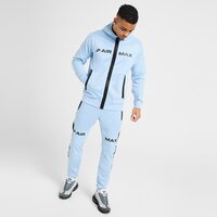 NIKE BLUZA Z KAPTUREM M NSW AIR MAX PK FZ HOODIE hq4899-422 kolor niebieski