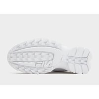 Damskie buty FILA DISRUPTOR  5xm02347-164 kolor biały