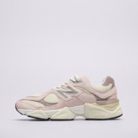 Buty dziecięce NEW BALANCE 9060 gc9060be kolor różowy