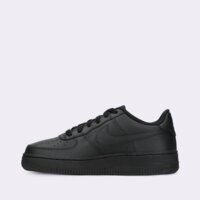 Buty dziecięce NIKE AIR FORCE 1 LOW dh2920-001 kolor czarny
