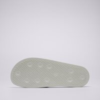 Męskie klapki ADIDAS ADILETTE  280648 kolor biały