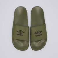 Męskie klapki UMBRO MONZA umms125002 kolor khaki