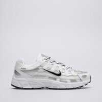 Buty dziecięce NIKE P-6000 BG iu7568-100 kolor biały