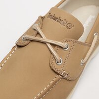 Męskie buty TIMBERLAND CEDAR BAY 2 EYE BOAT tb0a5w59dr01 kolor beżowy