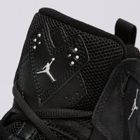 Buty dziecięce JORDAN TRUE FLIGHT BG  343795-050 kolor czarny