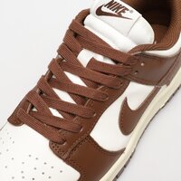 Damskie buty NIKE DUNK LOW dd1503-124 kolor brązowy