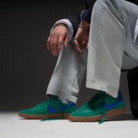 Męskie buty NIKE FIELD GENERAL hf3165-302 kolor zielony
