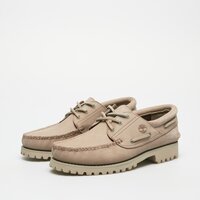 Męskie buty TIMBERLAND AUTHENTIC BOAT tb0a298qeo21 kolor szary