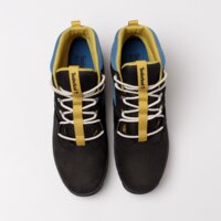Męskie buty outdoor TIMBERLAND EURO HIKER REIMAGINED WP tb0a2ame0011 kolor czarny
