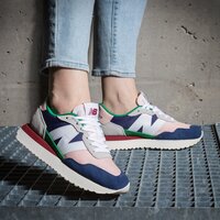 Damskie buty NEW BALANCE 237  ws237pb kolor multicolor