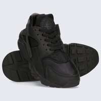 Damskie buty NIKE AIR HUARACHE  dh4439-001 kolor czarny